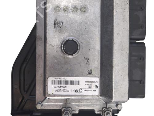 Used Electronic module PEUGEOT EXPERT Van (V_) 2.0 BlueHDi 120 (122 hp) 27475058