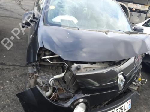 Left tailgate light RENAULT TWINGO II (CN0_) 1.5 dCi (CN0E) | BP25082865C79  - Image 7