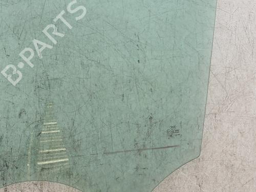 Used Front left door window Front left door window AUDI A1 Sportback (8XA, 8XF) 1.6 TDI (115 hp) 39661280 39661280