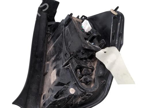 Venstre baglygte CITROËN C3 II (SC_) 1.4 HDi 70 (SC8HZC, SC8HR0, SC8HP4) (68 hp) 33053519