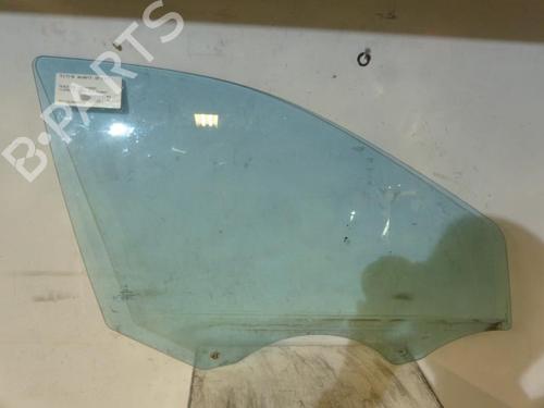 Used Front right door window MERCEDES-BENZ C-CLASS (W203) C 220 CDI (203.006, 203.008) (143 hp) 25079033