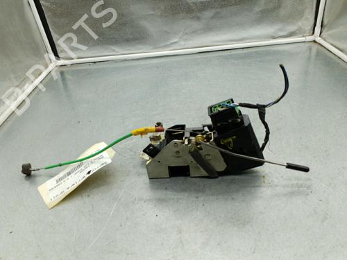 Rear right lock BMW 5 (E39) 523 i | BP25077882C99 