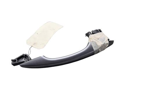 Used Rear left exterior door handle PEUGEOT 5008 II (MC_, MJ_, MR_, M4_) 1.2 THP (MRHNYH, MRHNYW, MRHNSJ, MRHNSU, MRHNSM) (131 hp) 25098122