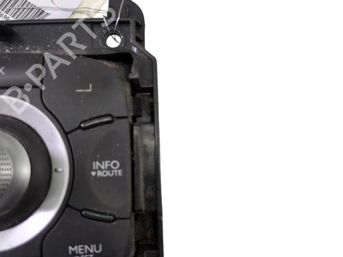 Switch RENAULT MEGANE III Hatchback (BZ0/1_, B3_) 1.5 dCi (BZ09, BZ0D, BZ1W, BZ29, BZ14) | BP28073270I30 
