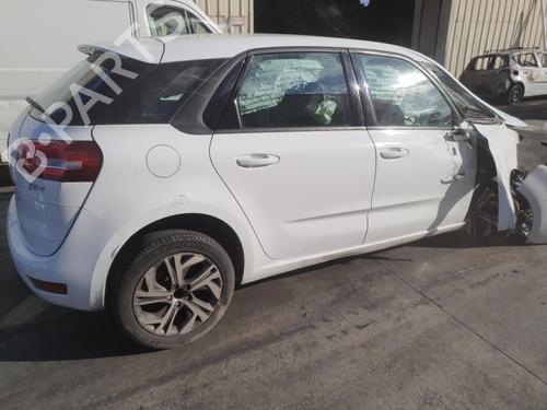 Rear mirror CITROËN C4 Picasso II | BP25061979I6 - Image 13