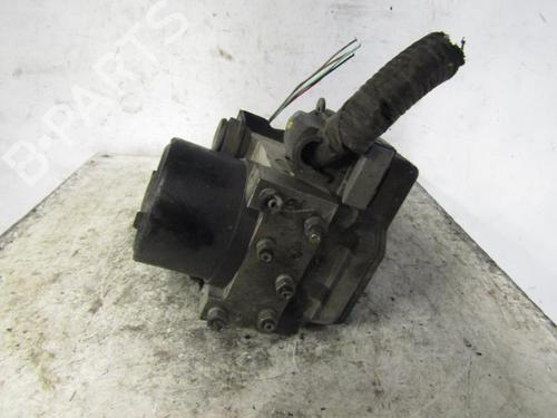 Used ABS pump ABS pump CHEVROLET AVEO / KALOS Hatchback (T200) 1.4 16V (94 hp) 25105561 25105561