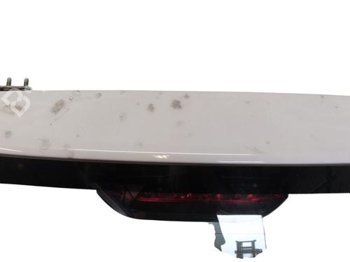 Tailgate CHEVROLET AVEO / KALOS Hatchback (T250, T255) 1.2 LPG | BP27182738C6 