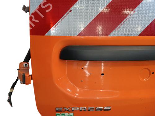 Left tailgate RENAULT EXPRESS Box Body/MPV 1.3 TCe 100 (F6MA) | BP37749060C76  - Image 7