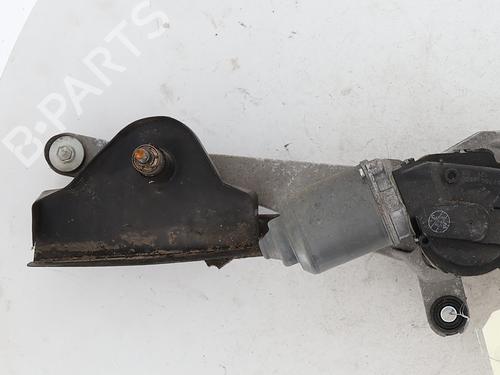 Front wiper motor OPEL AGILA B (H08) 1.0 (F68) | BP37588308M29 - Image 6