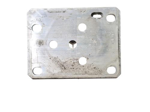 Used Front bumper reinforcement Front bumper reinforcement CITROËN C4 Picasso I MPV (UD_) 1.6 HDi 110 (112 hp) 26975707 26975707