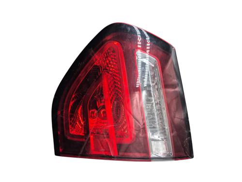 Used Left tailgate light Left tailgate light CITROËN C4 Picasso I MPV (UD_) 1.6 HDi 110 (112 hp) 29221970 29221970