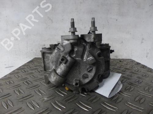 AC compressor FORD FIESTA VI Van 1.5 TDCi | BP25107765M34  - Image 5