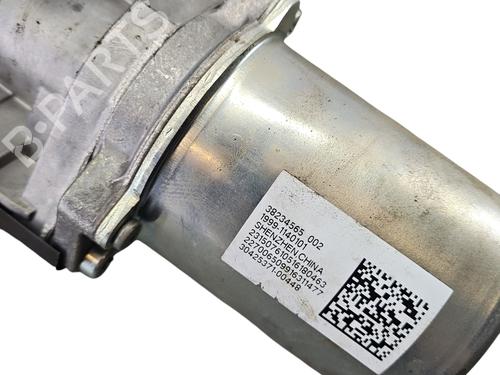 Ratstammeenhed DACIA SPRING EV (B6M1) (45 hp) 28126660