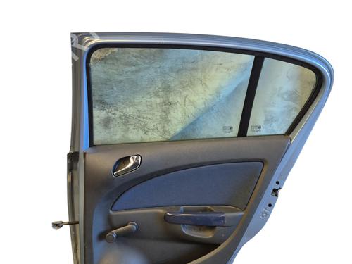 Right rear door OPEL CORSA D (S07) 1.3 CDTI (L08, L68) | BP25652298C5 