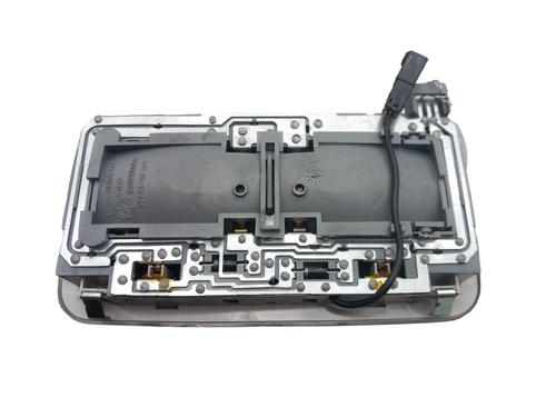 Kabinelys Kabinelys FIAT PUNTO (199_) 1.2 (199AXZ1A, 199BXZ1A) (69 hp) 25099916 25099916