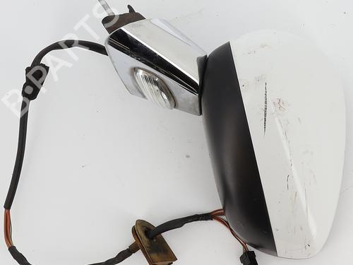 Left mirror CITROËN DS3 Convertible 1.6 HDi 90 | BP34201523C26  - Image 6