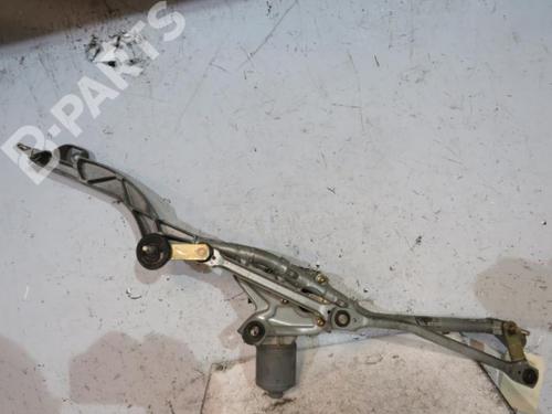 Used Front wiper motor Front wiper motor MERCEDES-BENZ E-CLASS (W211) E 220 CDI (211.006) (150 hp) 10606541 10606541