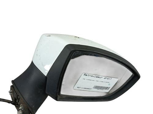 Right mirror FORD KUGA I 2.0 TDCi | BP32001881C27