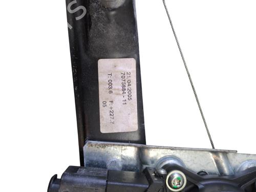 Rear right window mechanism BMW 3 (E90) 325 i | BP33307964C25 - Image 5