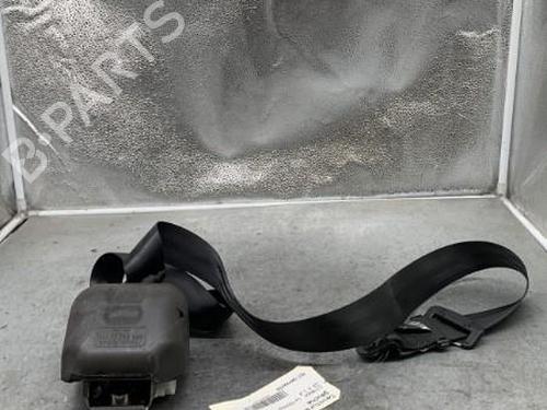 Rear left seatbelt CITROËN C3 II (SC_) 1.2 VTi 82 | BP25075074I29 - Image 2