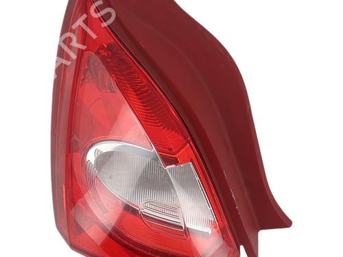 Left taillight RENAULT TWINGO II (CN0_) 1.2 16V (CN04, CN0B) | BP40271833C34 - Image 2
