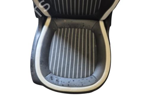 Seats set RENAULT TWINGO III (BCM_, BCA_) 0.9 TCe 95 | BP25071413C78  - Image 10