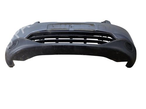 Front bumper NISSAN QASHQAI / QASHQAI +2 I (J10, NJ10, JJ10E) 1.5 dCi | BP26595734C7 