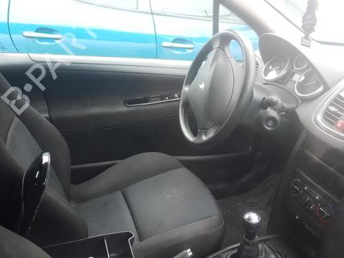 Used Parts PEUGEOT 207 Hatchback Van (WA_, WC_) 1.4 HDi 1115601