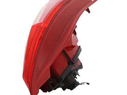 Right taillight RENAULT TWINGO II (CN0_) 1.5 dCi 90 | BP37683329C35 - Image 3