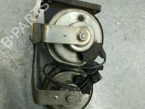 Toeter OPEL ASTRA H (A04) [2004-2014]  25062897