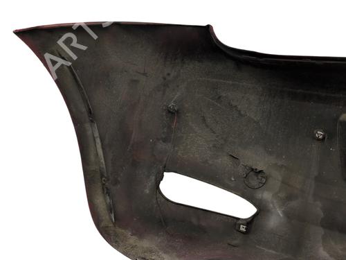 Rear bumper FIAT PUNTO EVO (199_) 1.3 D Multijet (199AXC1A, 199BXC1A, 199AXT1A, 199BXT1A) | BP29917520C8 