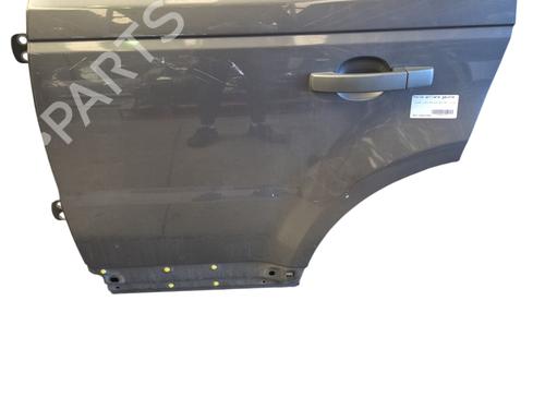 Used Left rear door LAND ROVER RANGE ROVER SPORT I (L320) 3.6 D 4x4 (272 hp) 25939852