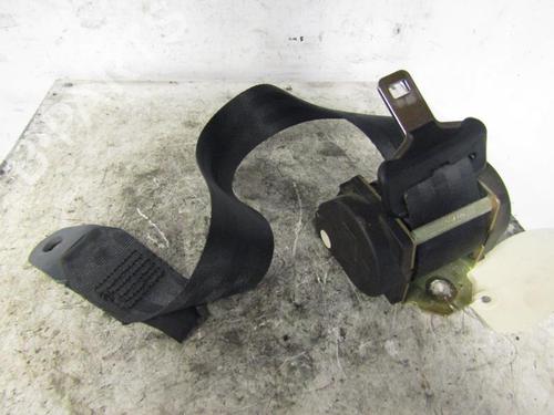 Used Rear right belt tensioner PEUGEOT 406 Coupe (8C) [1997-2005]  25089920