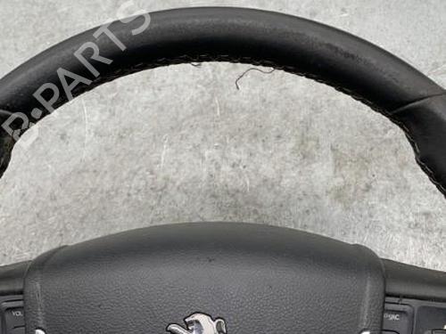 Steering wheel PEUGEOT 508 I (8D_) 1.6 THP | BP25060509C49 