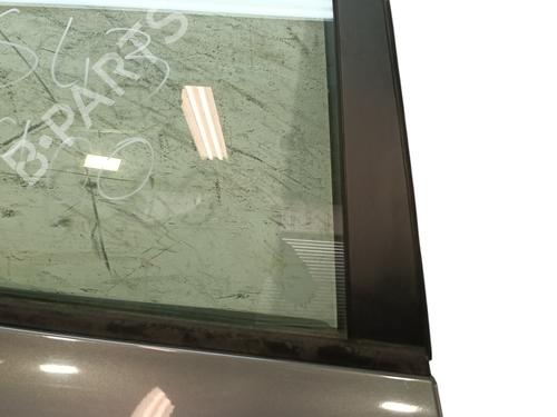 Right rear door HYUNDAI i30 (FD) 1.6 CRDi | BP29025847C5 