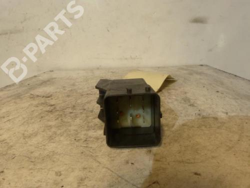 Used Electronic module Electronic module MAZDA 3 (BK) 1.6 DI Turbo (109 hp) 10596351 10596351