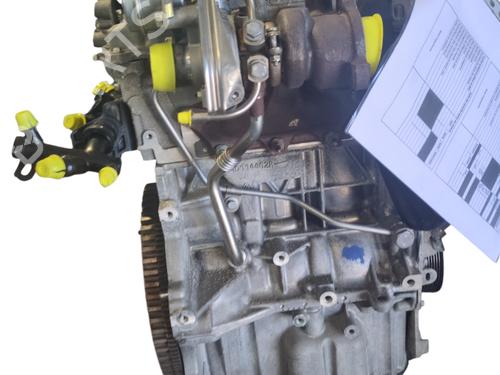 Used Engine DACIA SANDERO II TCe 90 (B8M1, B8MA, B8AC) (90 hp) 31064595
