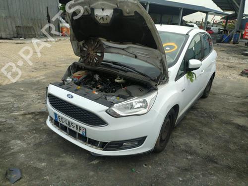 Left front window switch FORD C-MAX II (DXA/CB7, DXA/CEU) 1.5 TDCi | BP25110320I27  - Image 8