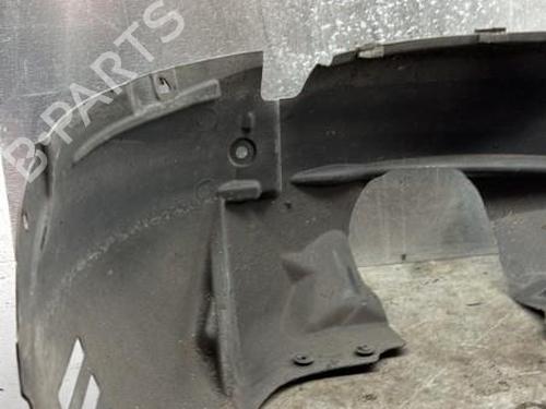 Wheel arch FORD FIESTA VI (CB1, CCN) 1.4 TDCi | BP25075084C56 