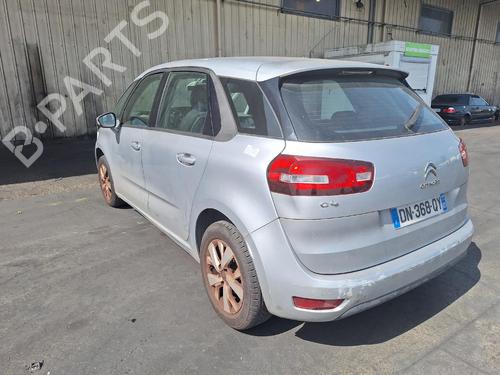 Used Parts CITROËN C4 Picasso II 1.6 HDi / BlueHDi 115 4874307