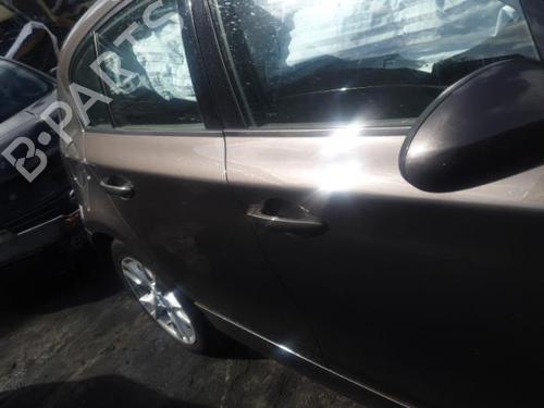 Left rear window switch BMW 1 (E87) 118 d | BP25082467I29 