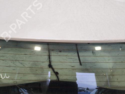 Tailgate RENAULT CLIO IV (BH_) 1.5 dCi 75 | BP30156543C6 