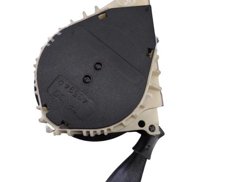 Rear left seatbelt RENAULT TWINGO II (CN0_)  | BP28276923I29  - Image 7