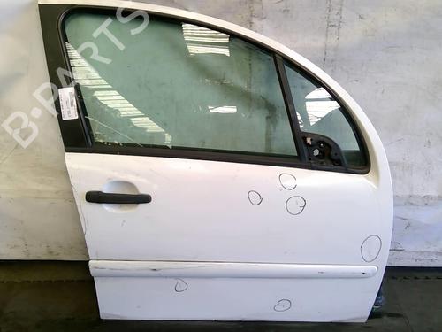 Right front door CITROËN C3 I (FC_, FN_) 1.4 HDi | BP25067939C3 