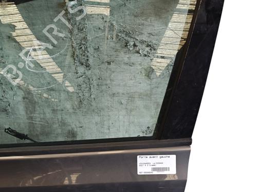 Used Left front door VW GOLF V (1K1) [2003-2010]  25098716