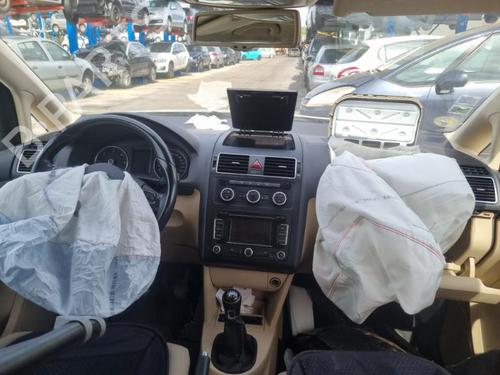 Right tailgate light VW TOURAN (1T3) 1.6 TDI | BP25060659C80  - Image 8