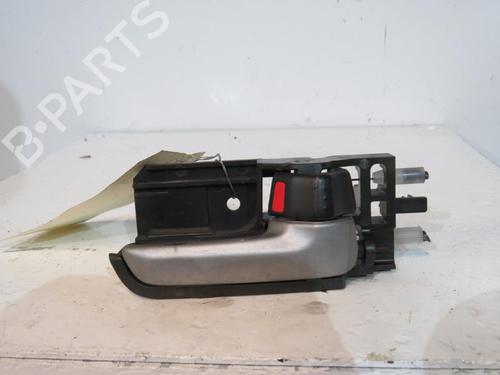 Used Rear right interior door handle SUZUKI SX4 (EY, GY) 1.9 DDiS (RW419D) (120 hp) 25112887