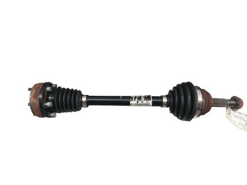 Used Left front driveshaft Left front driveshaft VW LUPO I (6X1, 6E1) 1.4 16V (75 hp) 25076935 25076935