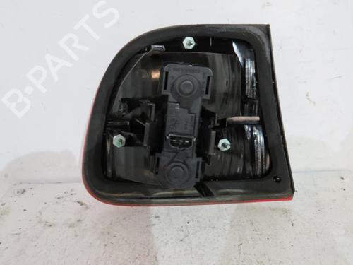 Used Right tailgate light Right tailgate light SEAT LEON (1M1) 1.4 16V (75 hp) 25094980 25094980