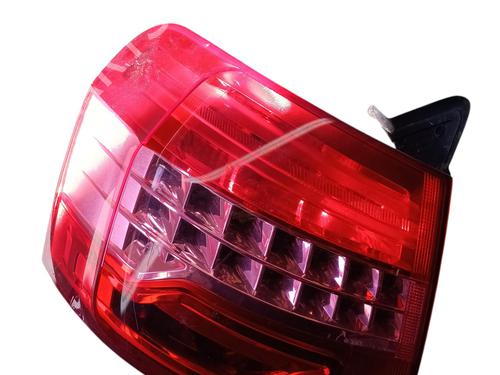 Used Left taillight Left taillight CITROËN C5 III (RD_) 2.0 HDi 140 (RDRHF8, RDRHFA, RDRHA8, RDRHAJ) (140 hp) 33307870 33307870